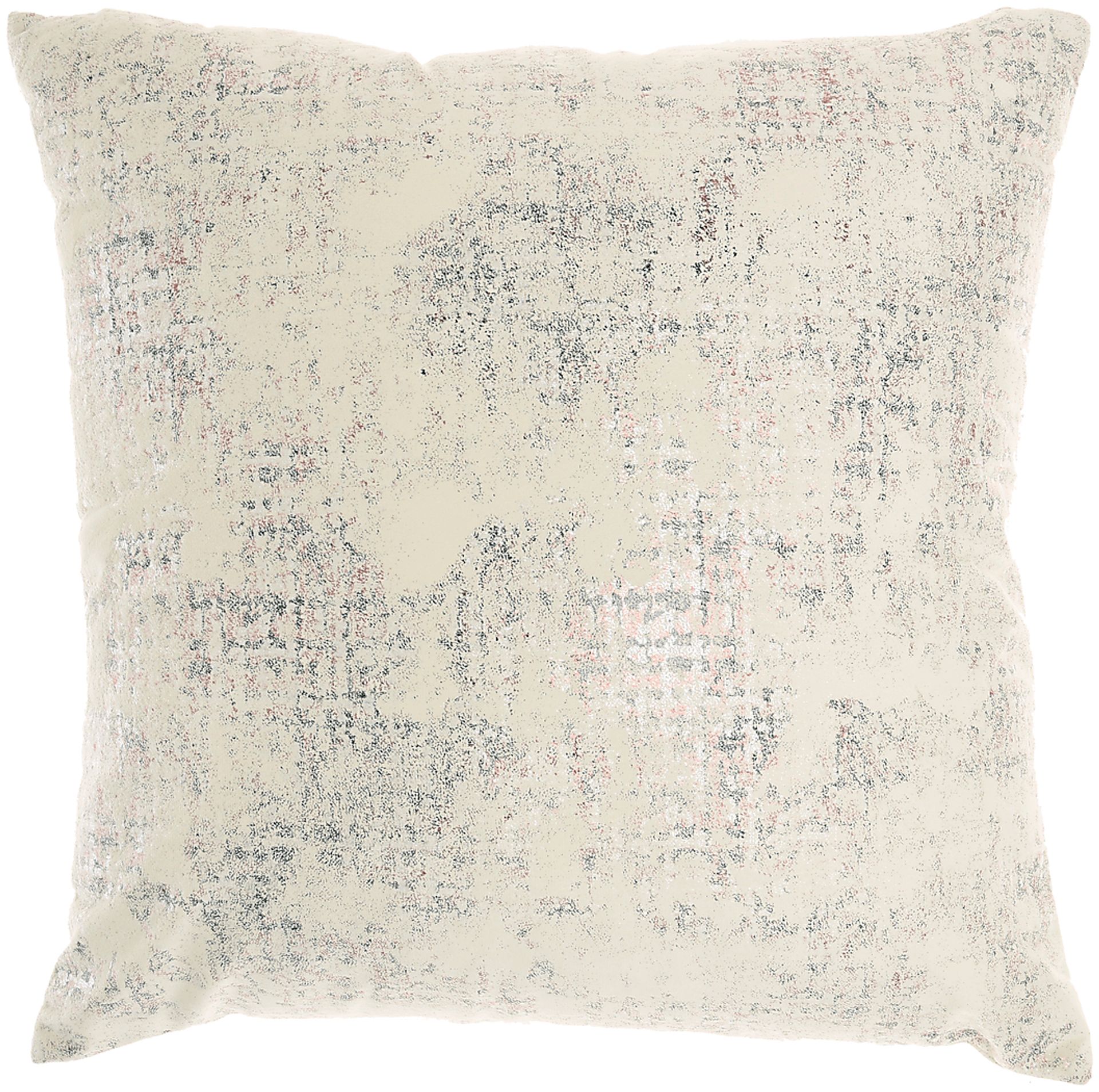 Kids Trentsby Ivory Throw Pillow - Image 2