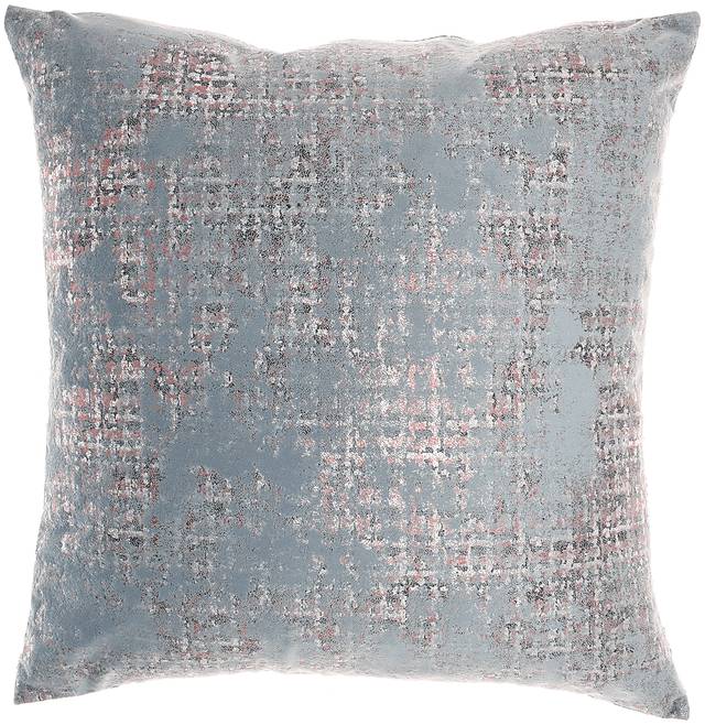 Kids Trentsby Ocean Throw Pillow - Thumbnail - Image 2