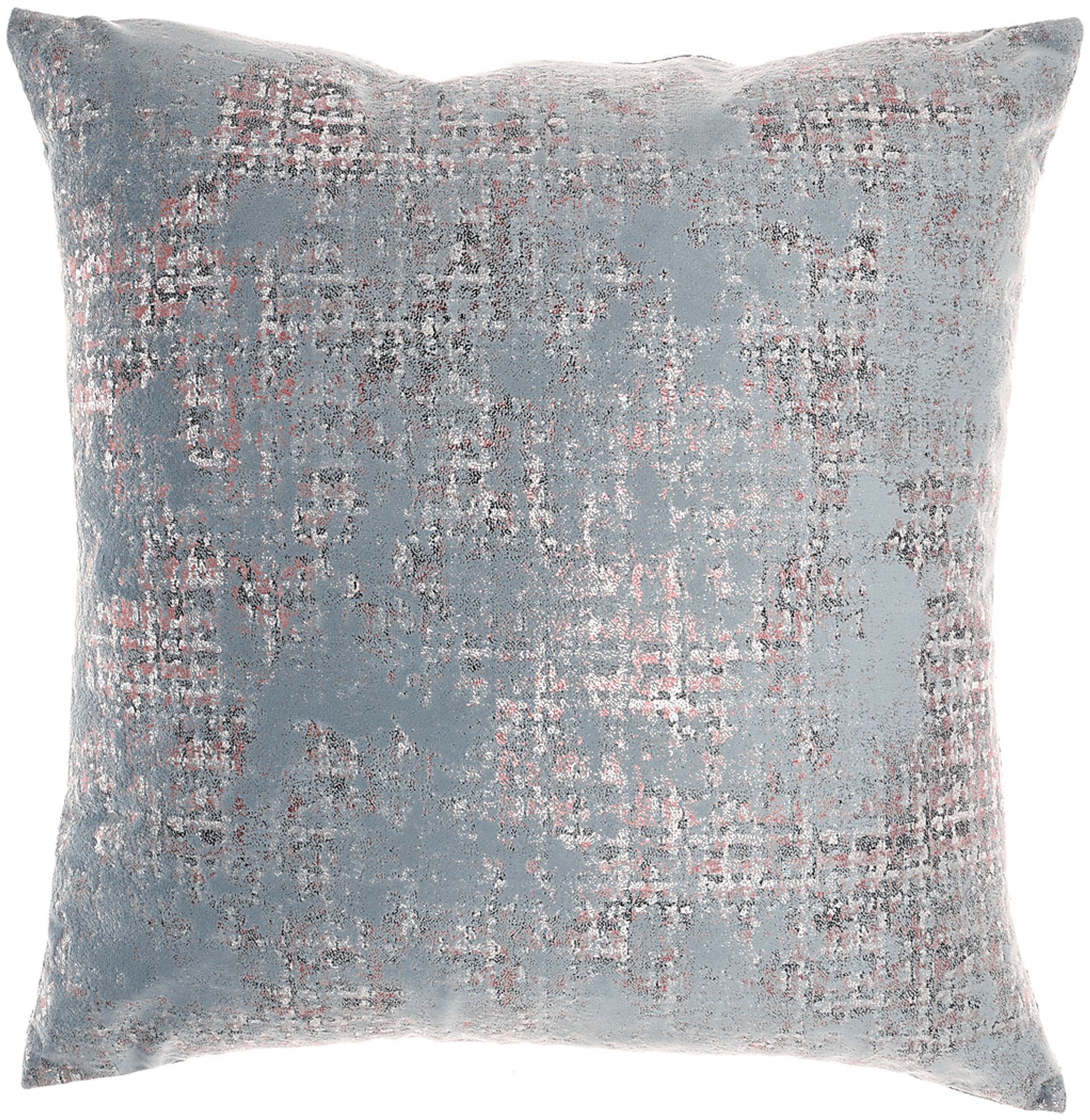 Kids Trentsby Ocean Throw Pillow - Image 2