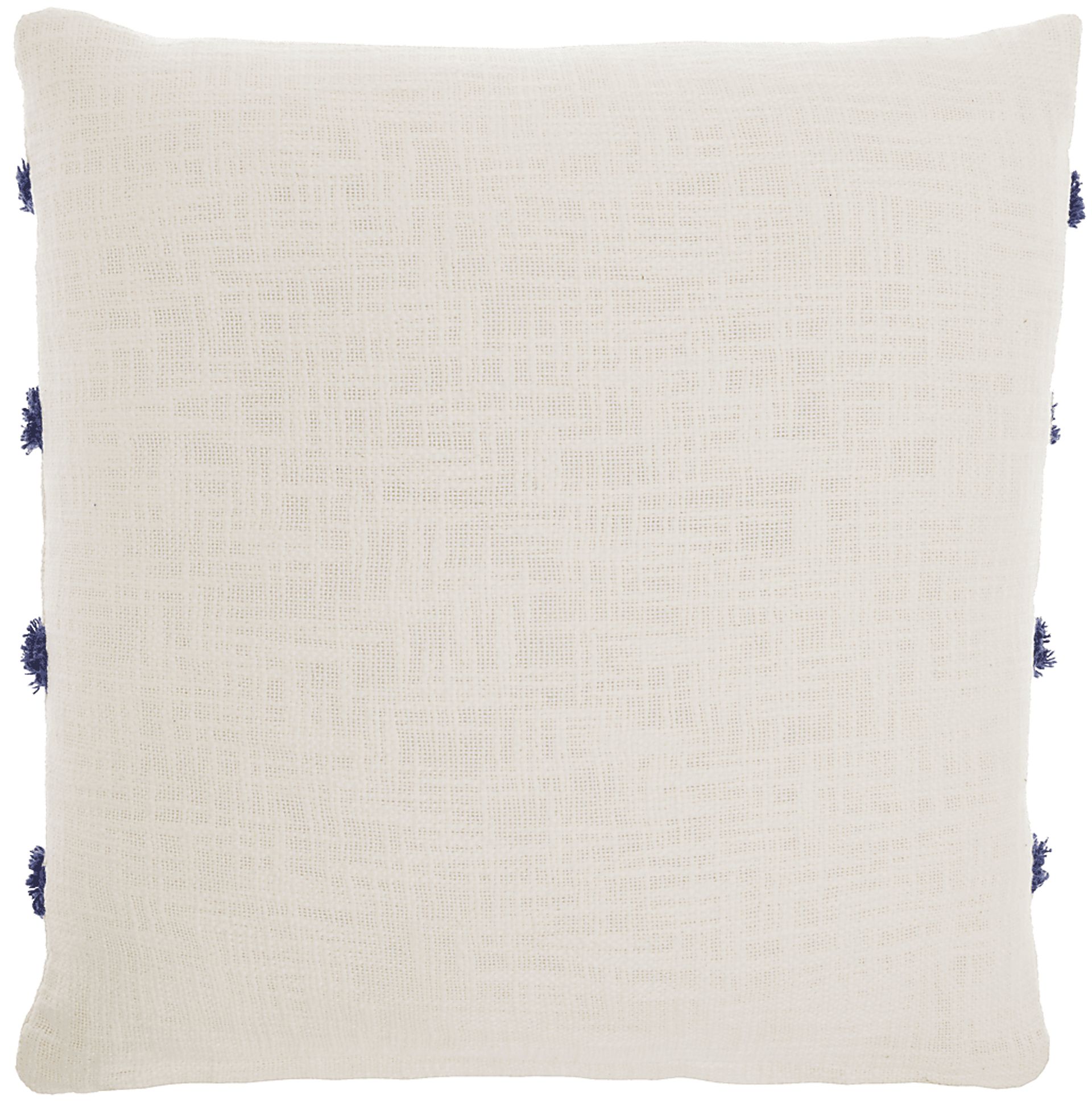 Kids Tresanton Blue Throw Pillow - Image 2