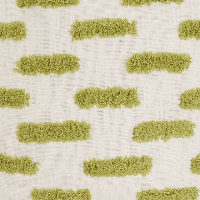 Kids Tresanton Green Throw Pillow - Thumbnail - Image 6