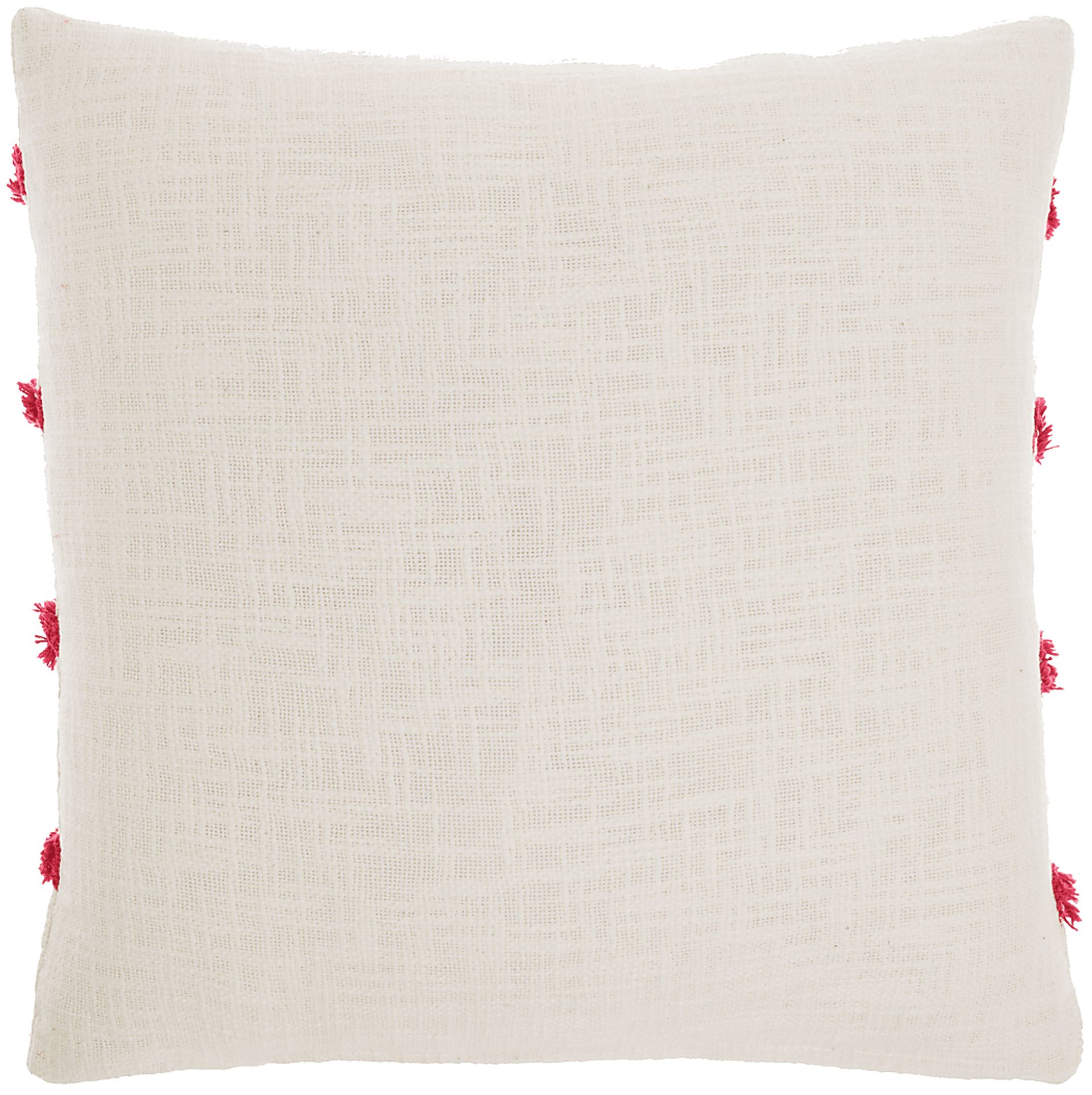 Kids Tresanton Pink Throw Pillow - Image 2