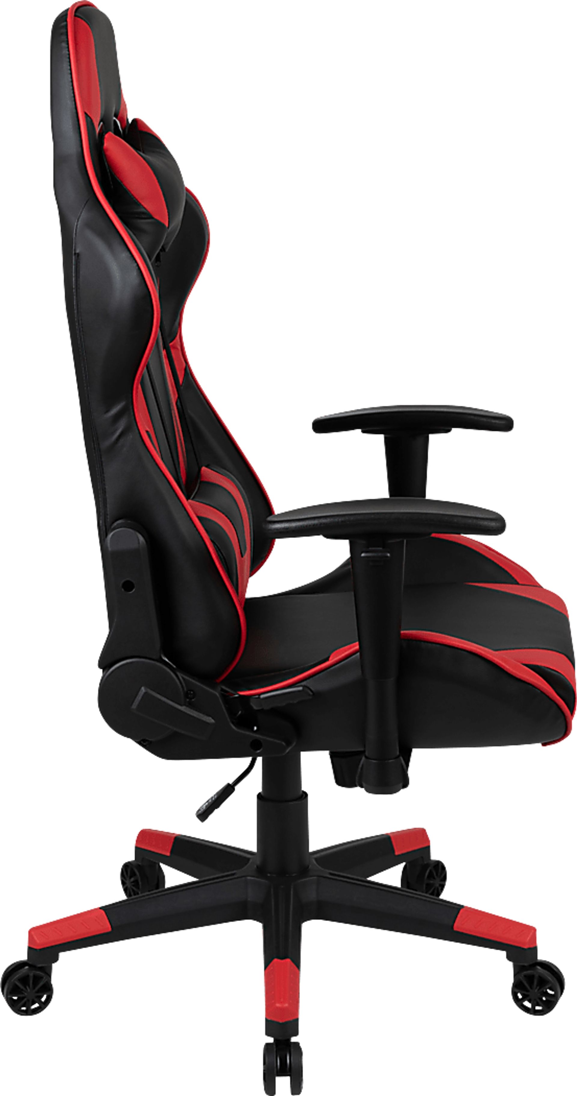 Trexxe Red Gaming Chair | Rooms to Go