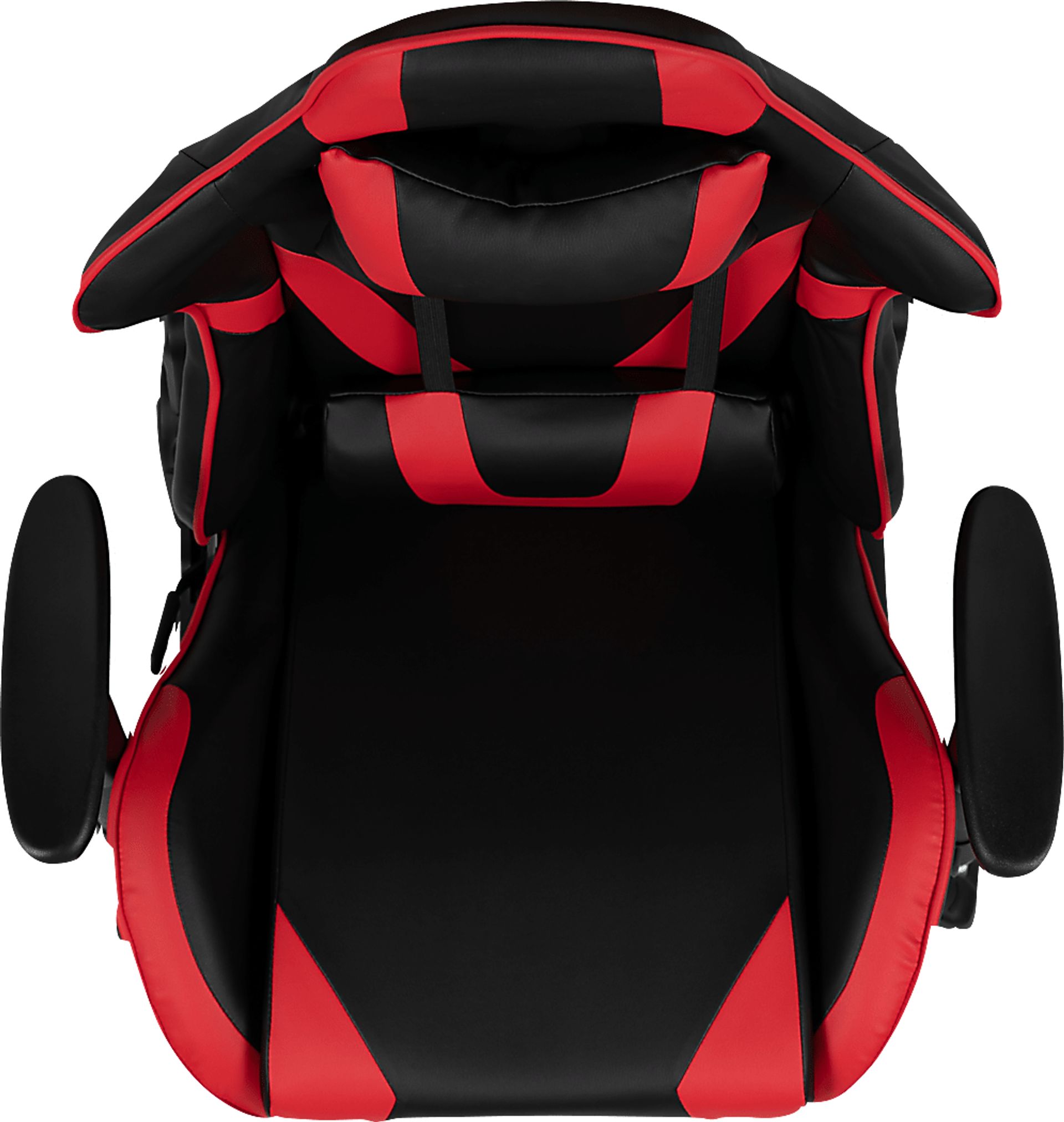 Trexxe Red Ergonomic PC Gaming Chair - Image 7