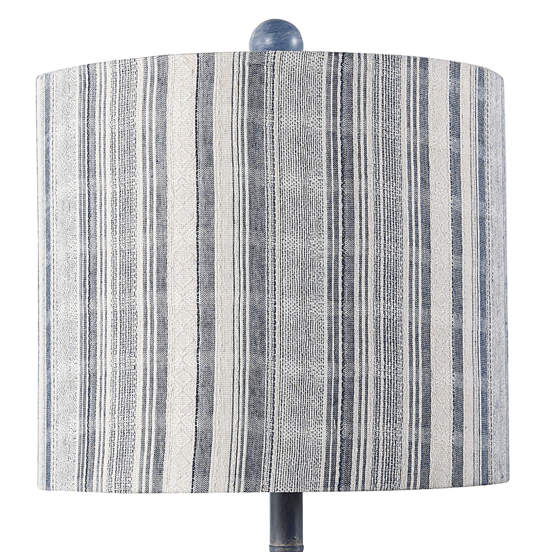 Kids Tropical Crocodile Green Lamp - Image 3