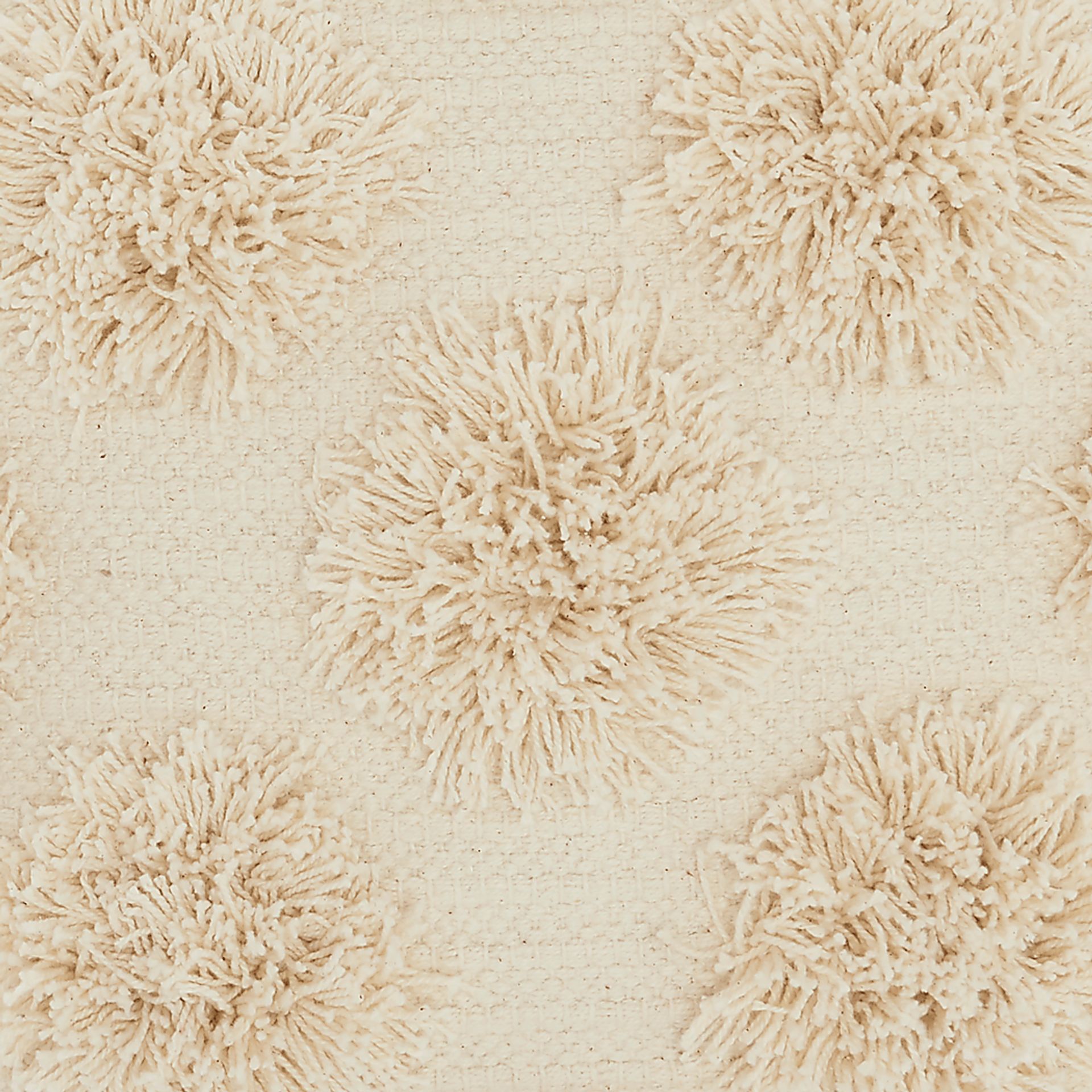 Kids Tuffnell Ivory Throw Pillow - Image 6
