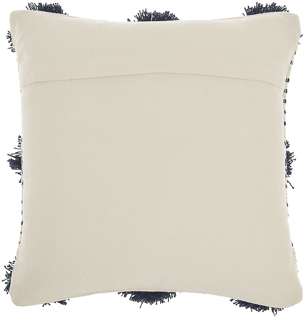 Tuffnell Throw Pillow - Thumbnail 3