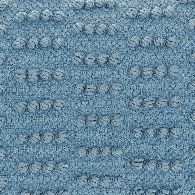 Kids Tynwald I Blue Throw Pillow - Thumbnail - Image 6
