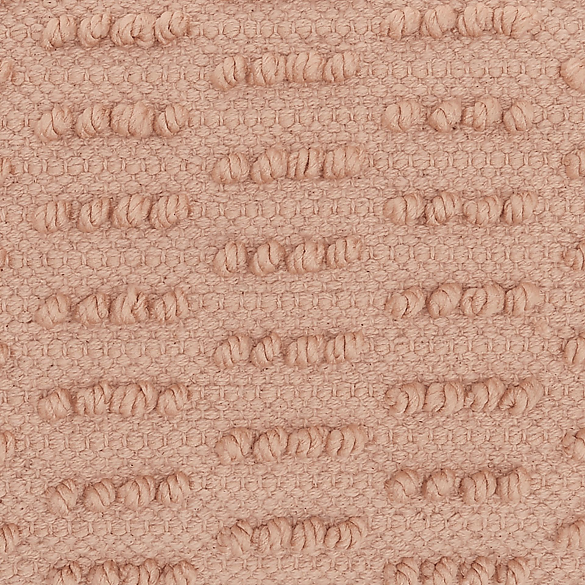 Kids Tynwald I Blush Throw Pillow - Image 6