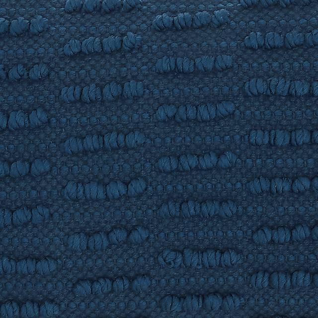 Kids Tynwald I Navy Throw Pillow - Thumbnail - Image 6