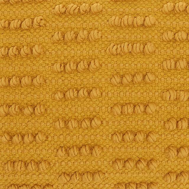 Kids Tynwald I Yellow Throw Pillow - Thumbnail - Image 6