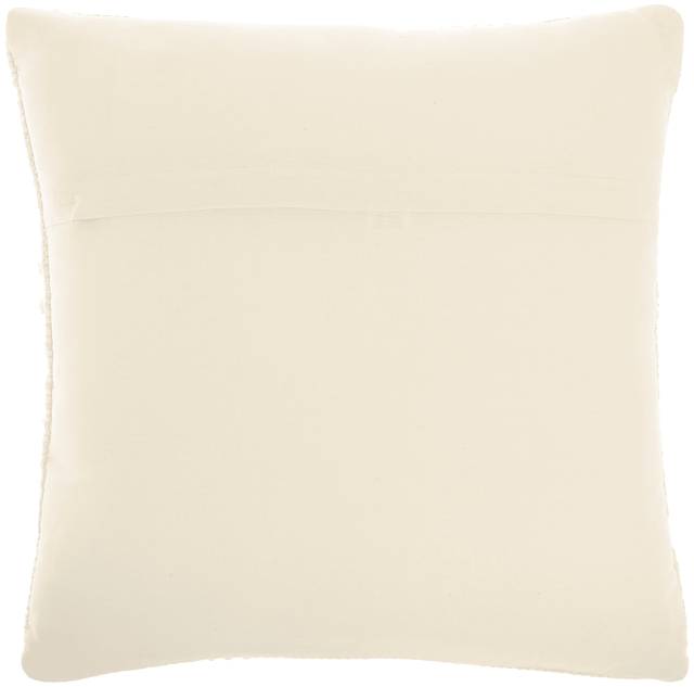 Kids Tynwald II Ivory Throw Pillow - Thumbnail - Image 2