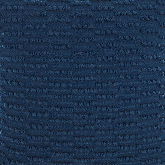 Kids Tynwald II Navy Throw Pillow - Thumbnail - Image 6