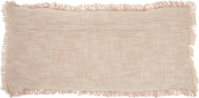 Kids Typhena Blush Accent Pillow - Thumbnail - Image 2