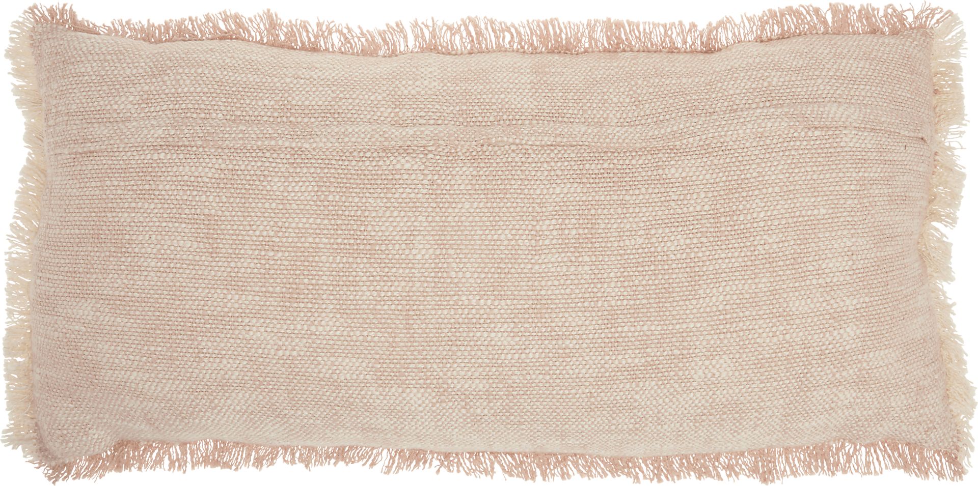 Kids Typhena Blush Accent Pillow - Image 2