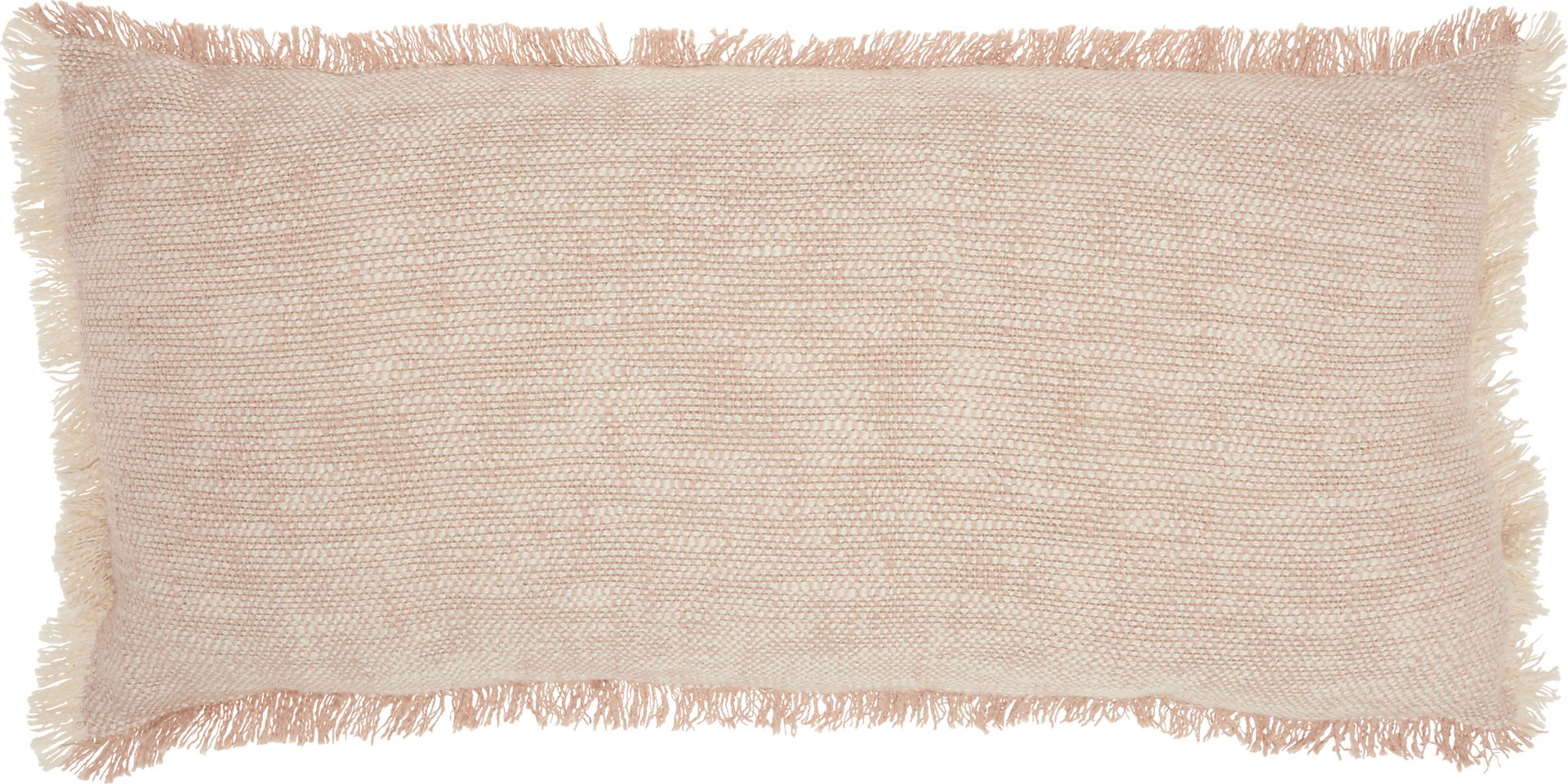 Kids Typhena Blush Accent Pillow - Image 1