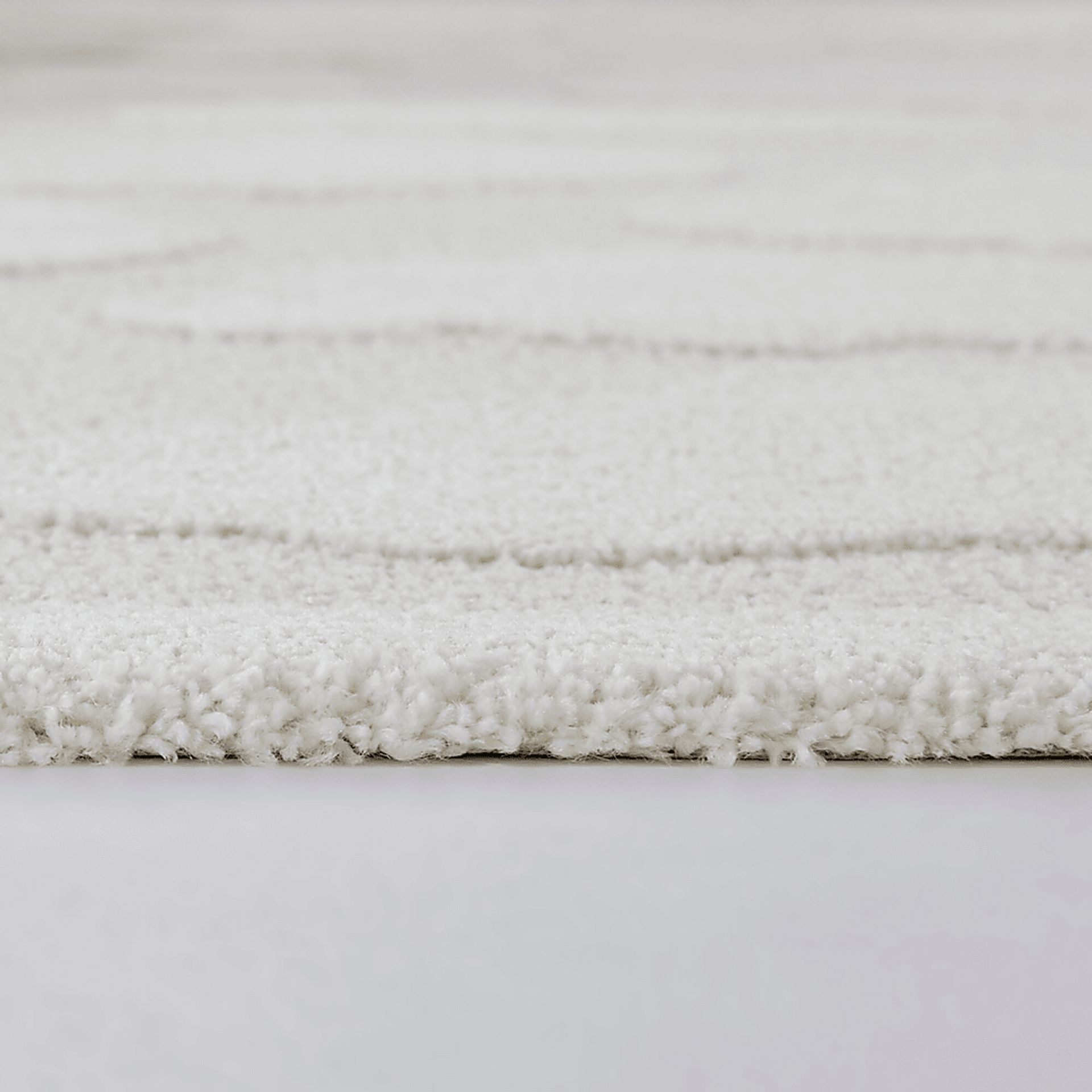 Kids Snuggle Skies Cream 5'3 x 7' Rug - Image 3