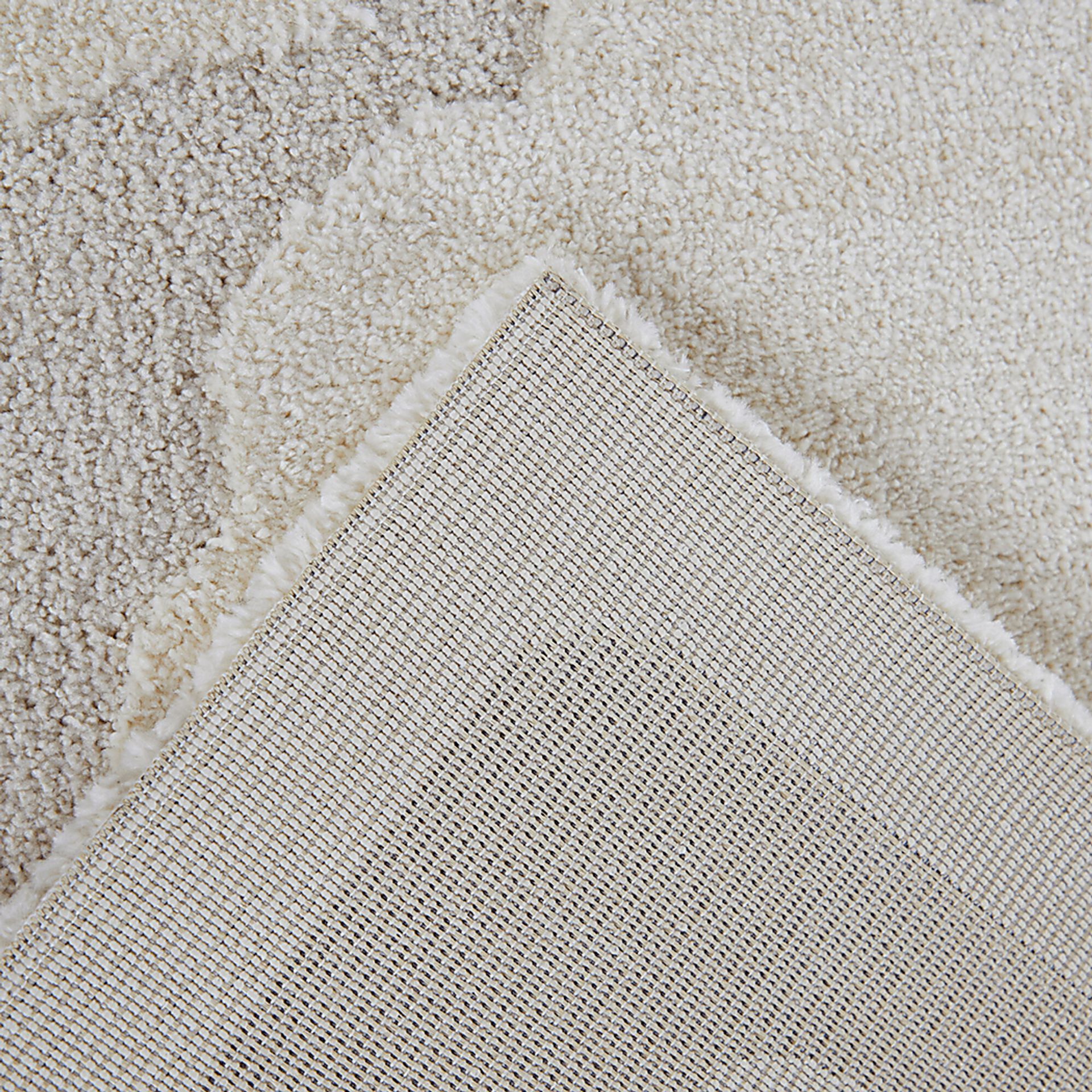 Kids Snuggle Skies Cream 5'3 x 7' Rug - Image 5