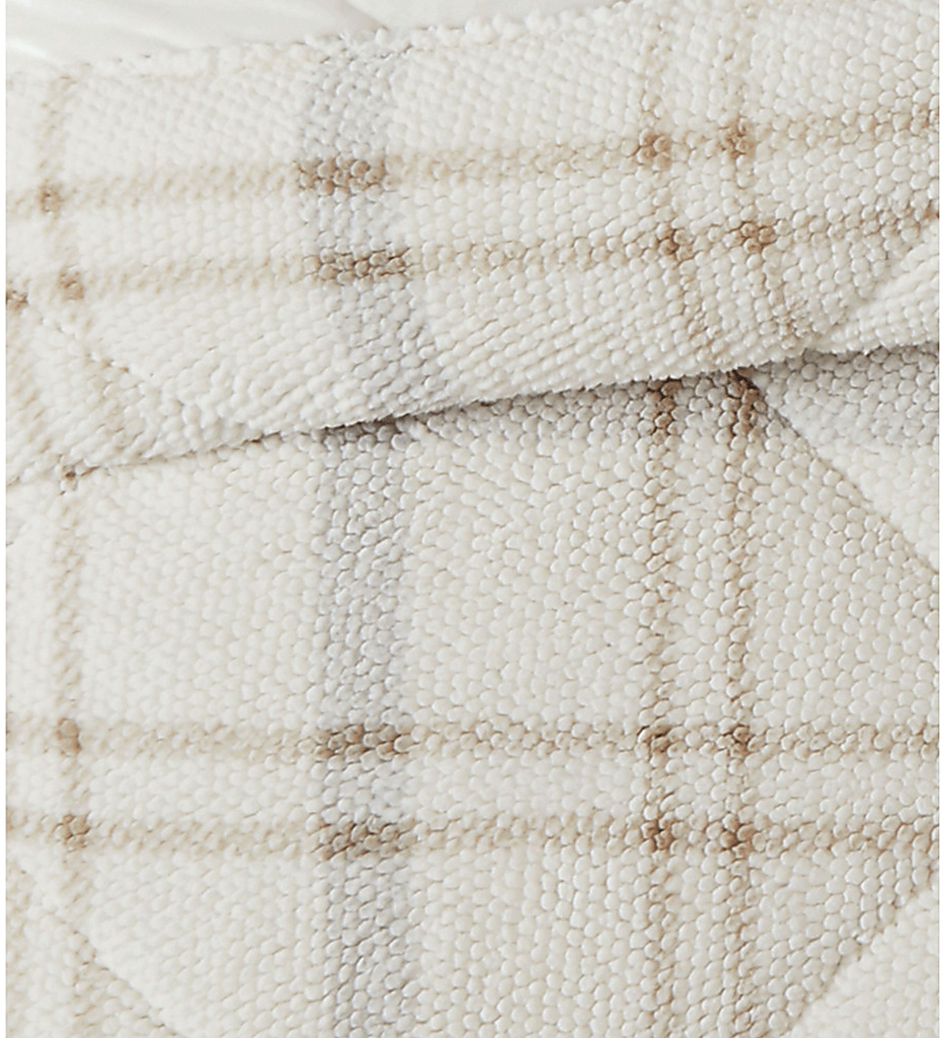 Kids Urban Cabin Gray 3 Pc Full/Queen Comforter Set - Image 3
