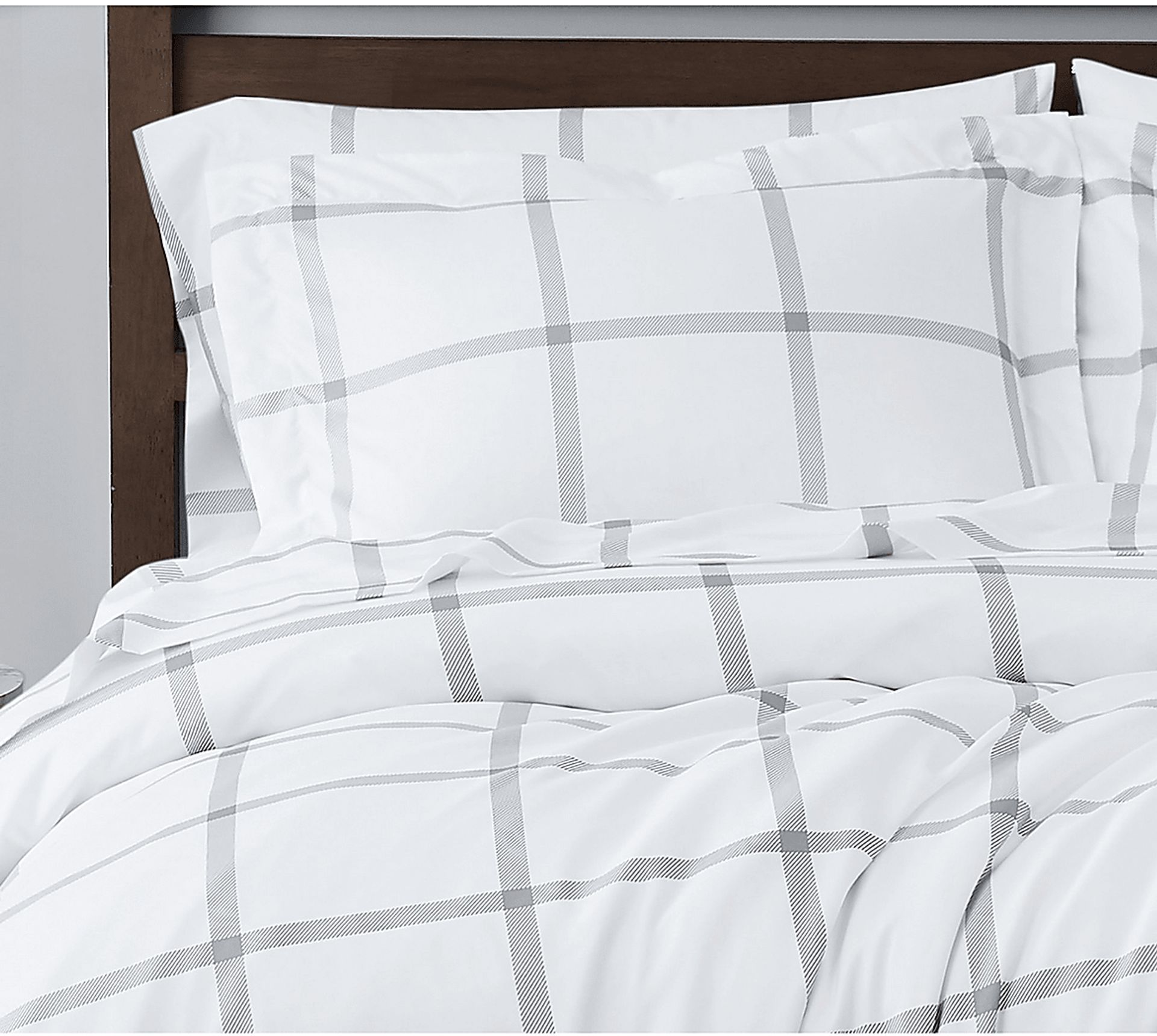 Kids Urban Covers Gray 3 PC Full/Queen Comforter Set - Image 3