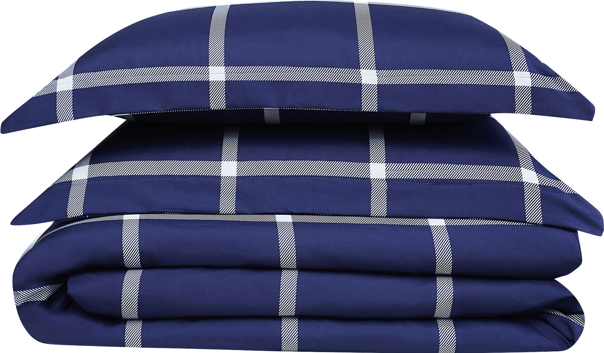 Kids Urban Covers Navy Twin XL Comforter Set - Image 2