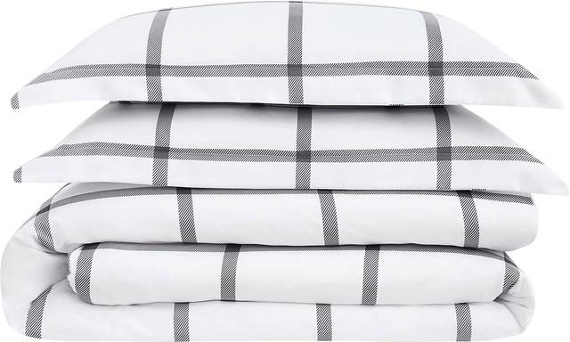 Kids Urban Covers White Twin XL Comforter Set - Thumbnail - Image 2