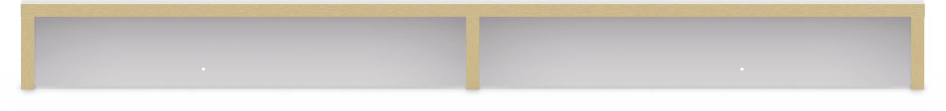 mirror shelf