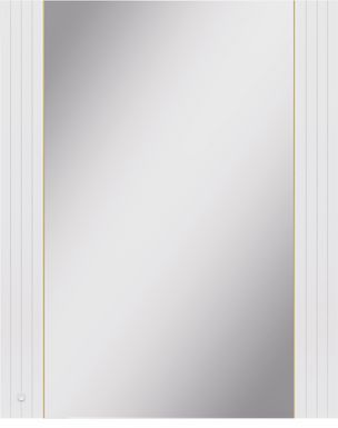 Kids Valentina White Mirror