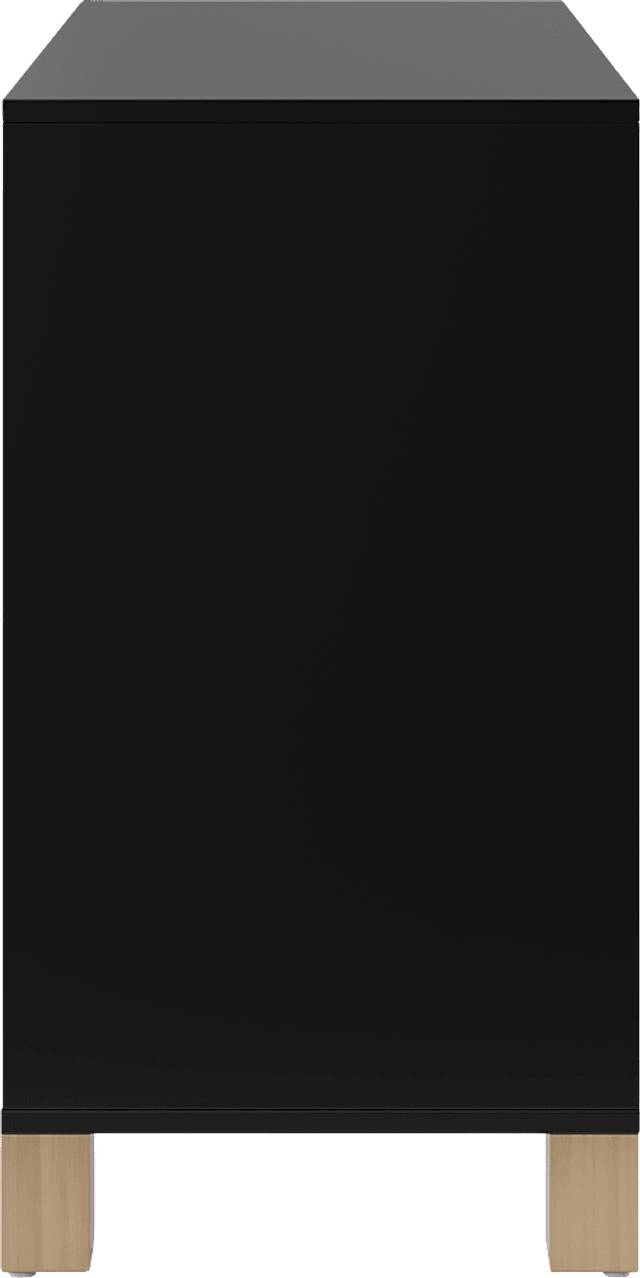 Kids Valesti I Black Dresser - Thumbnail - Image 5