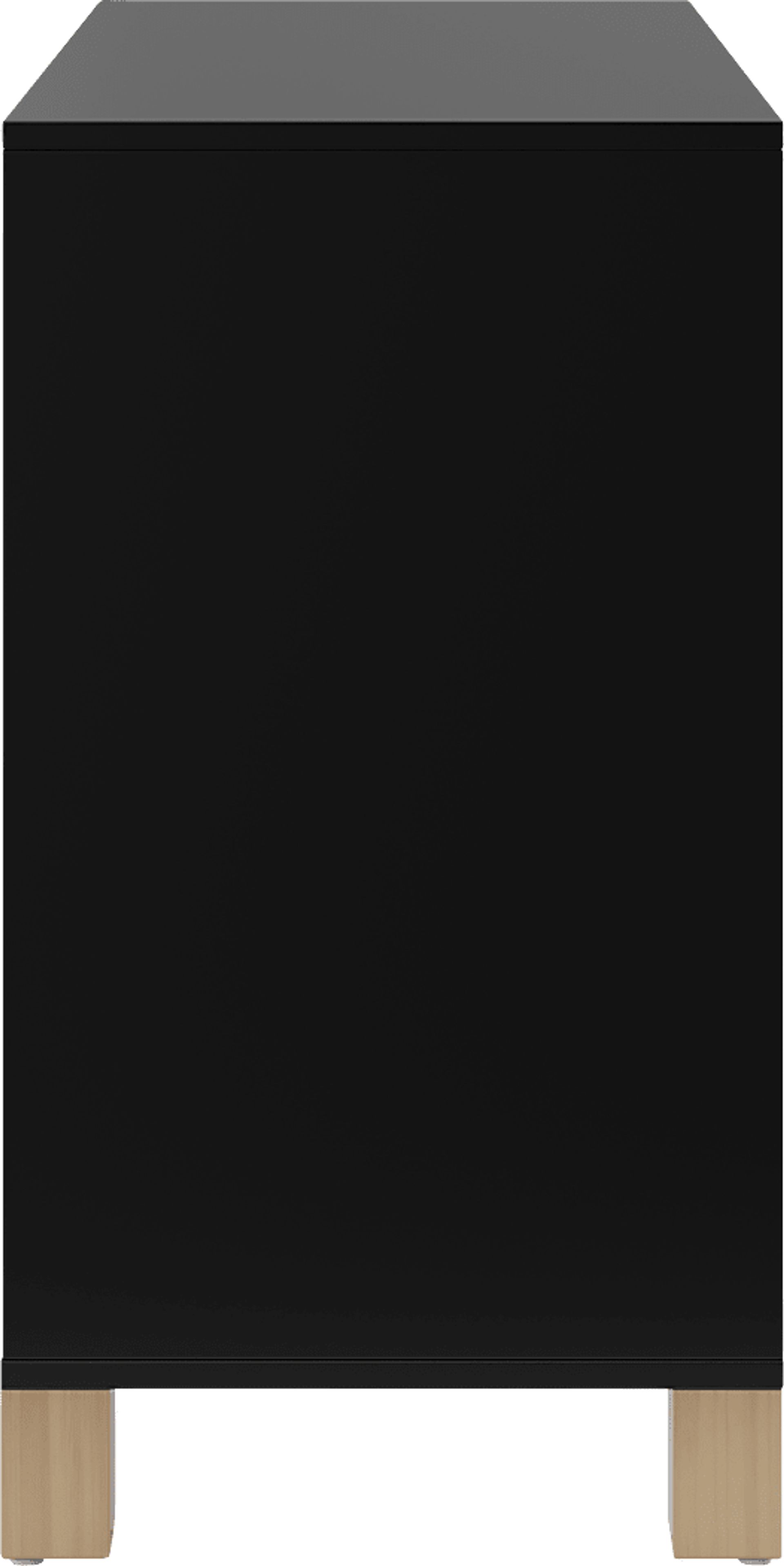 Kids Valesti I Black Dresser - Image 5
