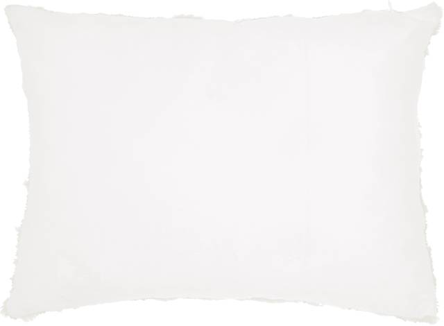 Kids Vanora Blue Accent Pillow - Thumbnail - Image 2
