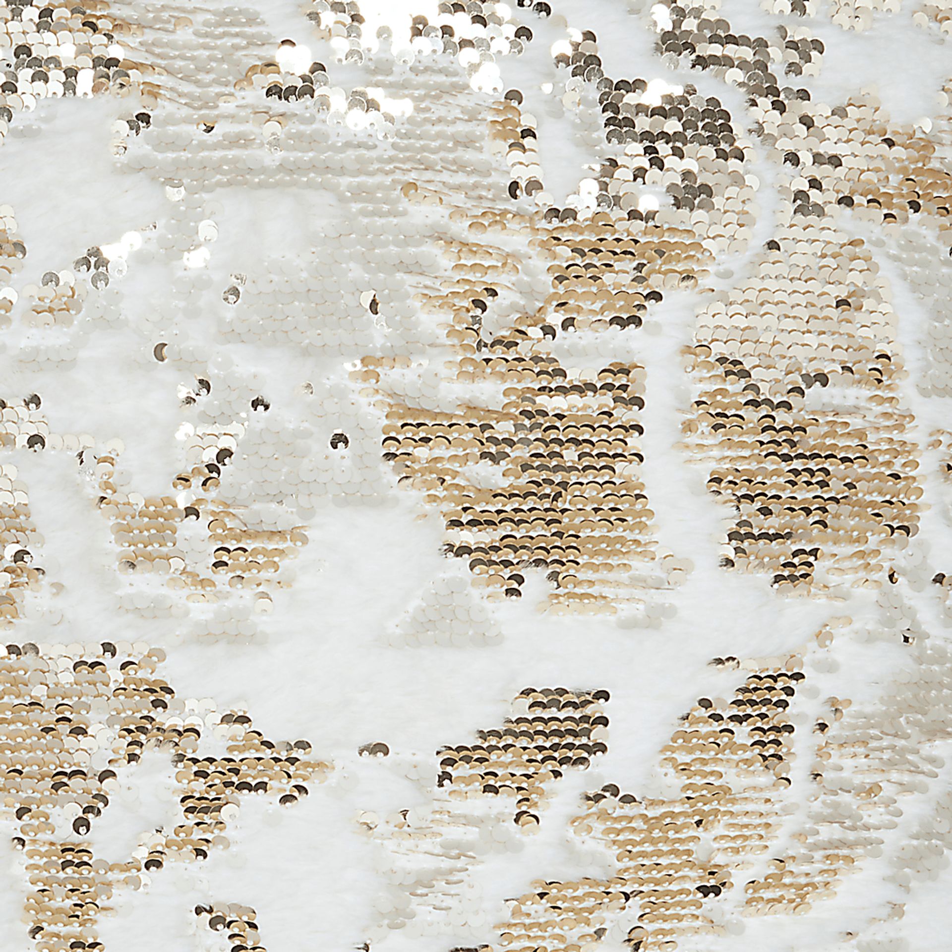 Kids Vanora Gold Accent Pillow - Image 5
