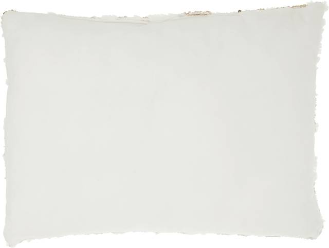 Kids Vanora Gold Lumbar Accent Pillow - Thumbnail - Image 2