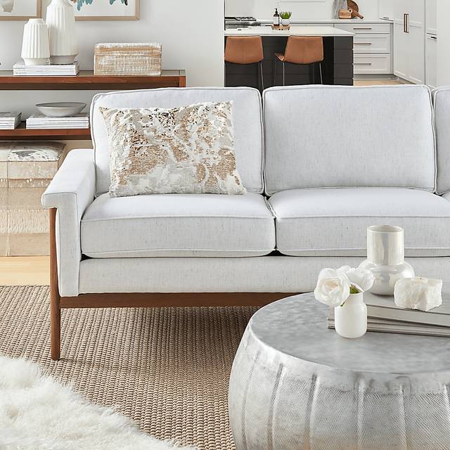 Kids Vanora Gold Lumbar Accent Pillow - Thumbnail - Image 3