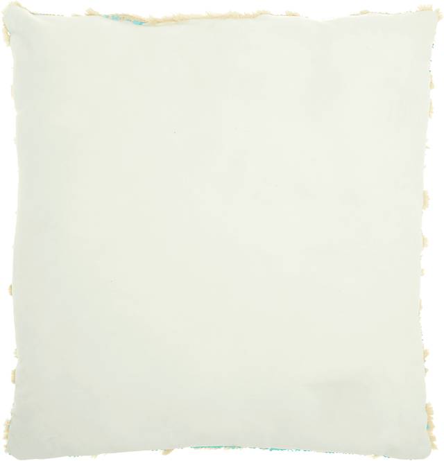 Kids Vanora Green Accent Pillow - Thumbnail - Image 2