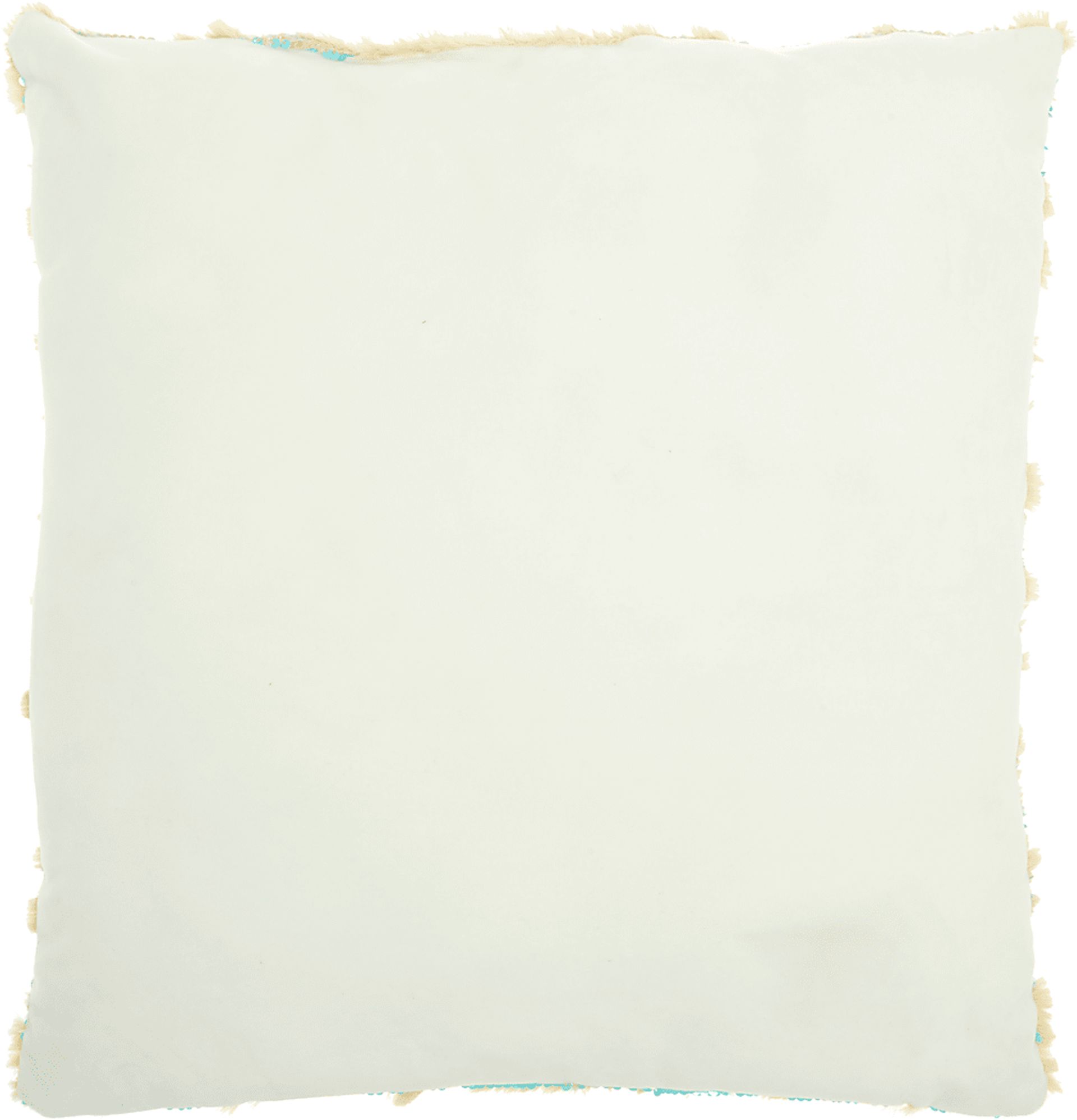 Kids Vanora Green Accent Pillow - Image 2