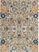 Kids Verenna Ivory 4' x 6' Rug