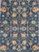 Kids Verenna Navy 4' x 6' Rug