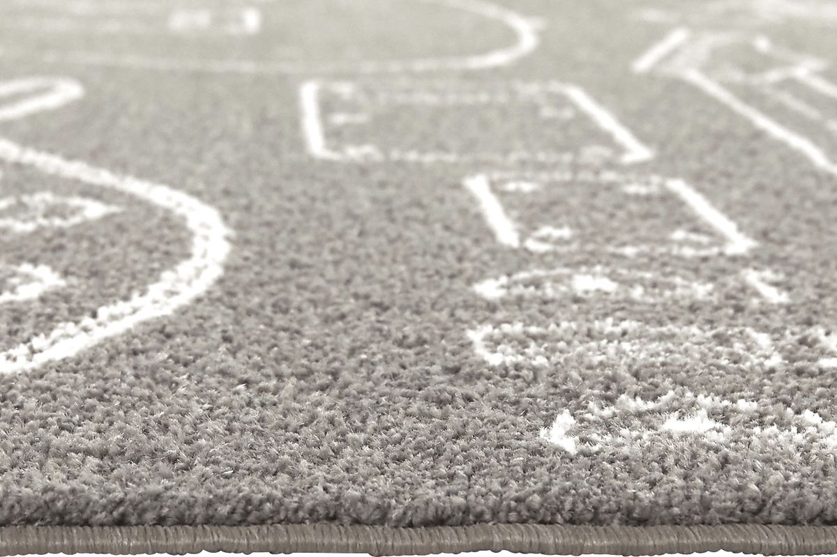 Vesclub Gray Rugs | Rooms to Go