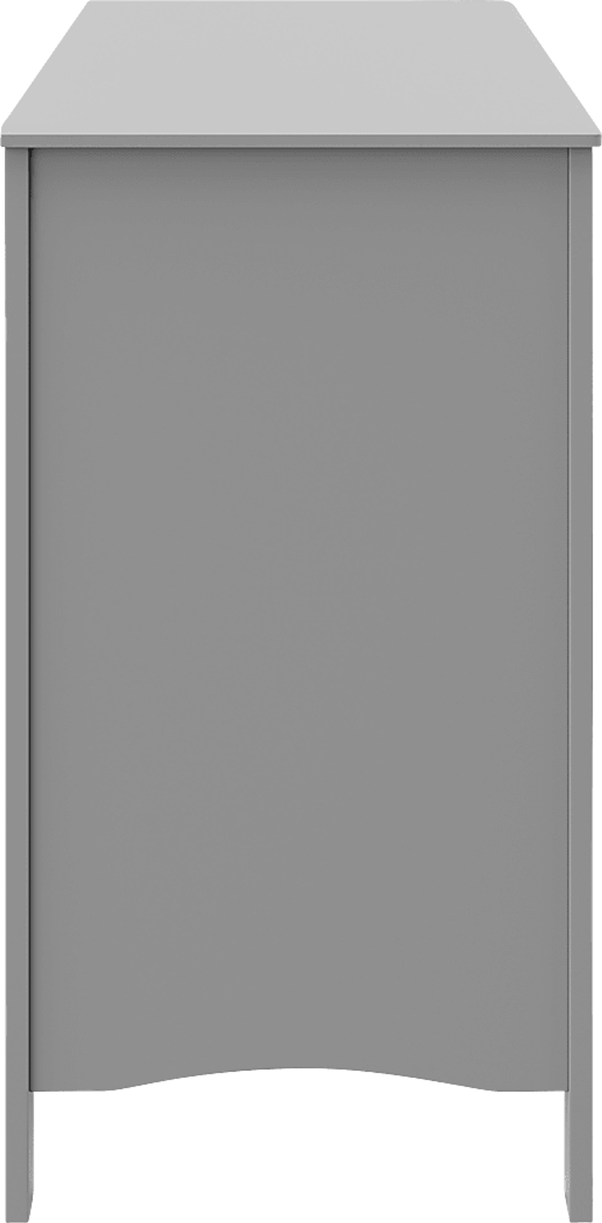 Kids Vespe Gray Dresser - Image 5