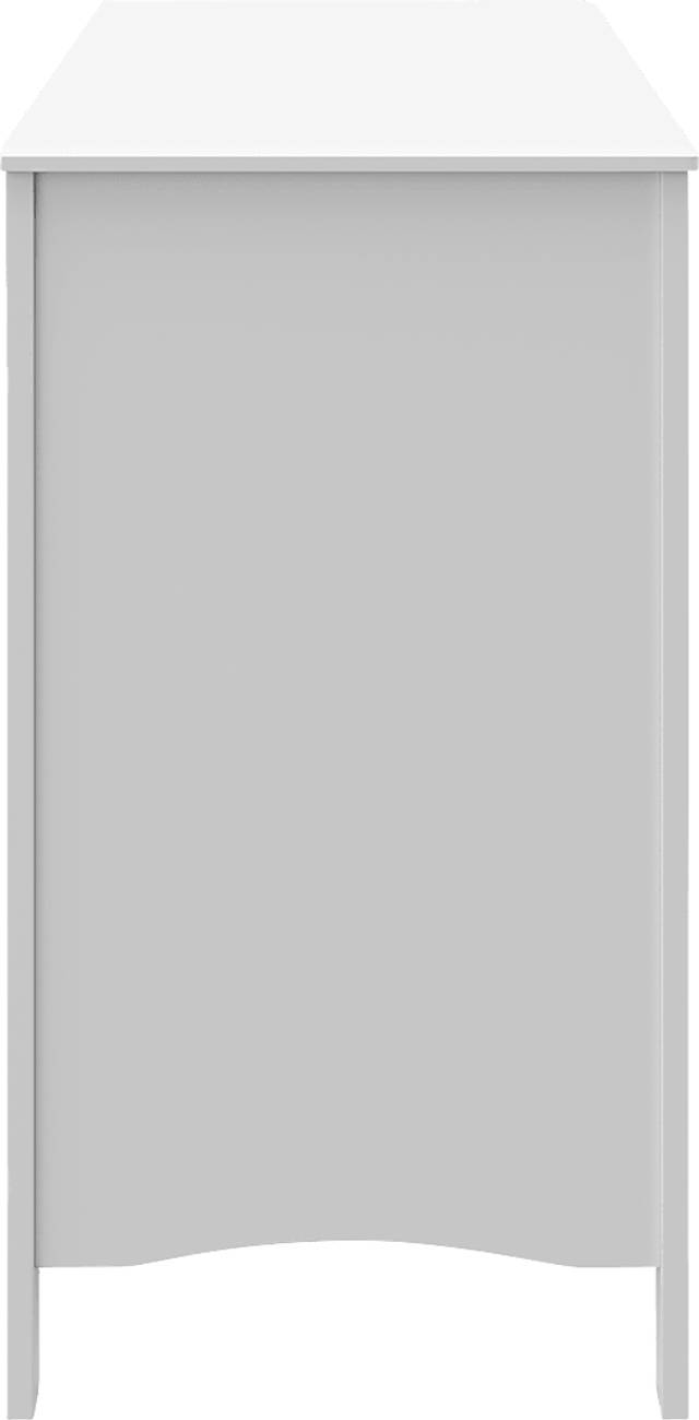 Kids Vespe White Dresser - Thumbnail - Image 6