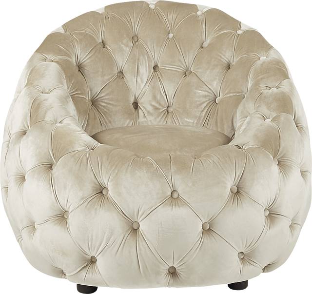 Kids Viona Gray Chair - Thumbnail - Image 2