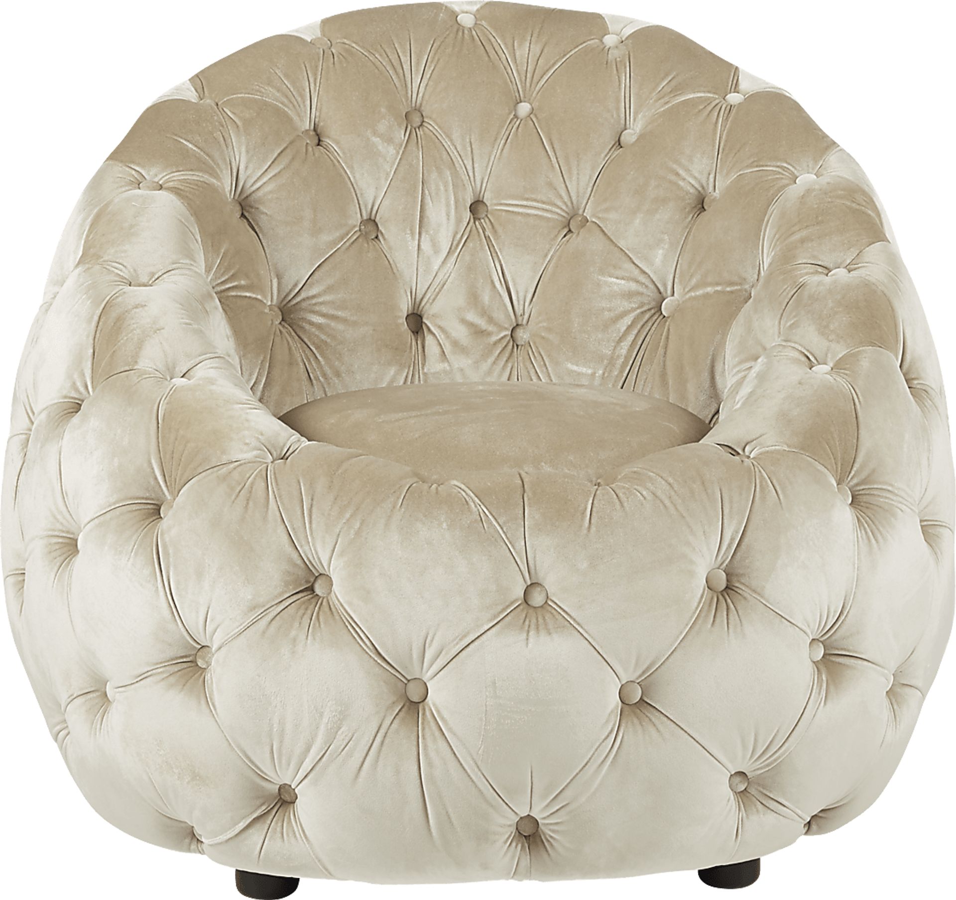 Kids Viona Gray Chair - Image 2
