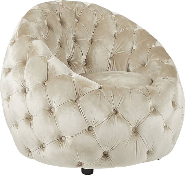Kids Viona Gray Chair - Thumbnail - Image 1