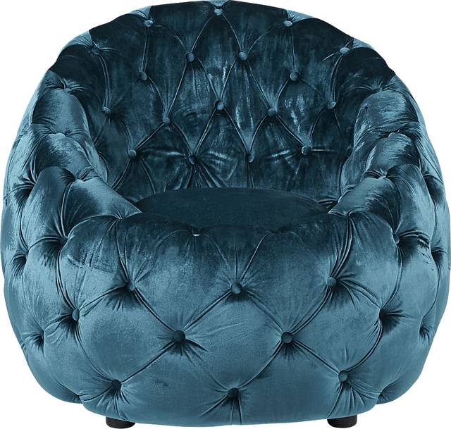 Kids Viona Ocean Chair - Thumbnail - Image 2