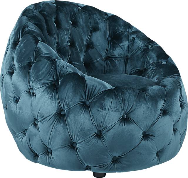Kids Viona Ocean Chair - Thumbnail - Image 1
