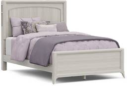 full cubby bed