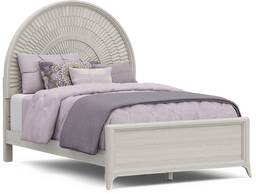 full panel bed