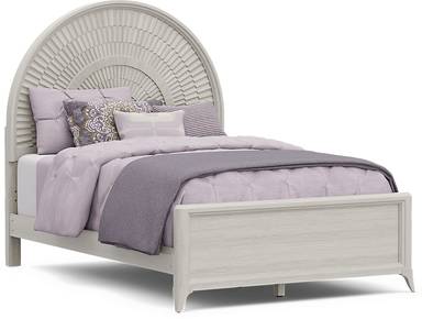 full panel bed