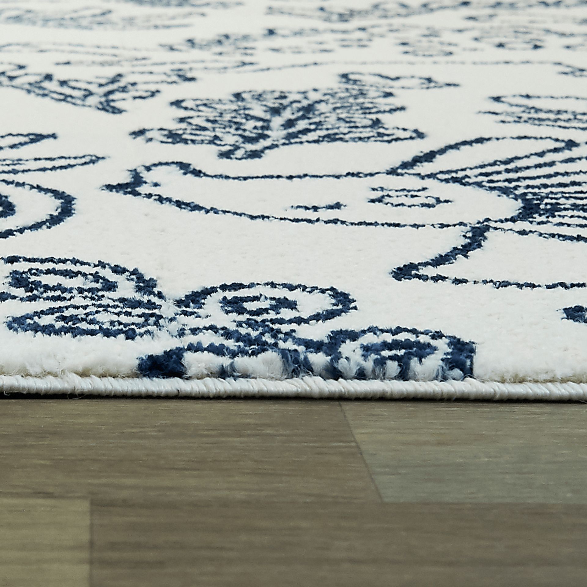 Kids Walsbrook Cream 3'11 x 5'7 Rug - Image 5